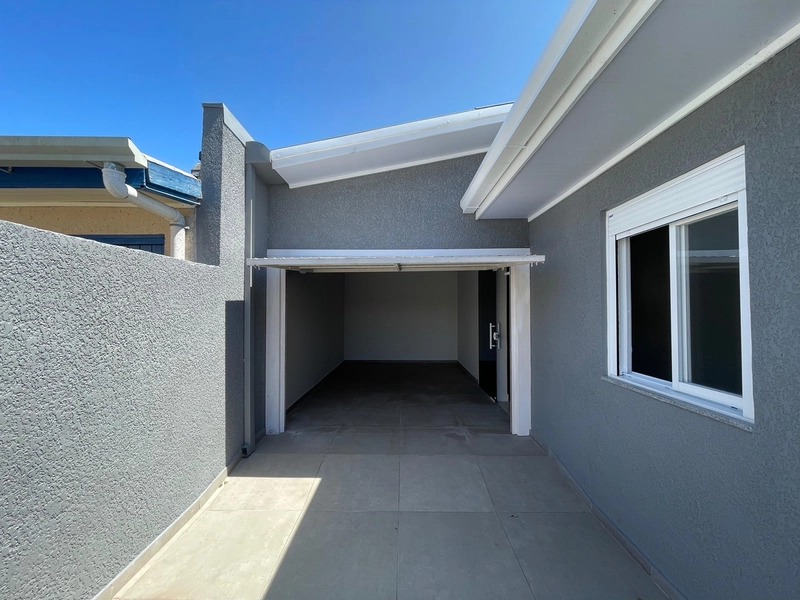 LINDA CASA COMPOSTA POR 4 DORMITÓRIOS EM XANGRI-LÁ!: 5ª foto da galeria de imagens do imóvel