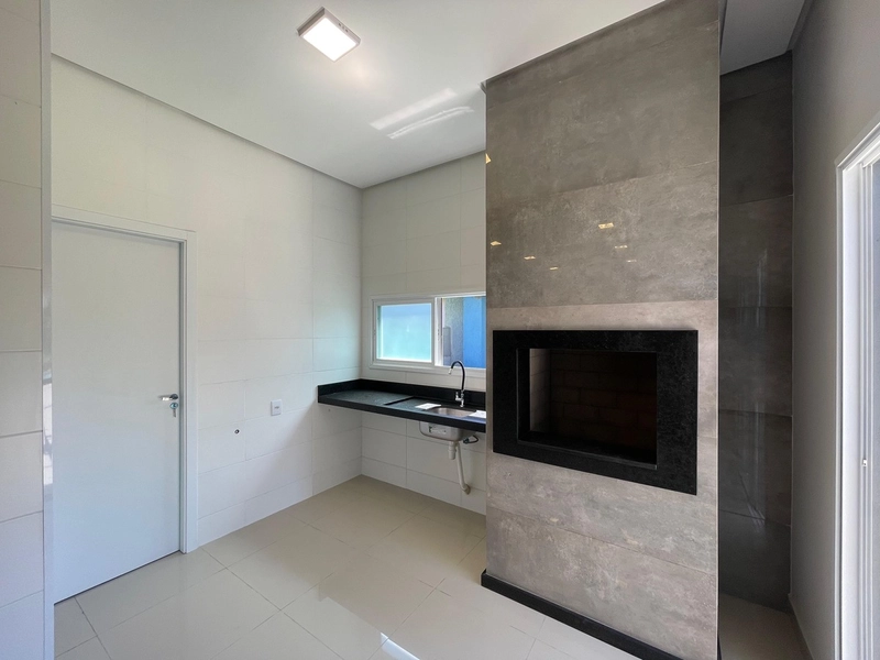 LINDA CASA COMPOSTA POR 4 DORMITÓRIOS EM XANGRI-LÁ!: 8ª foto da galeria de imagens do imóvel