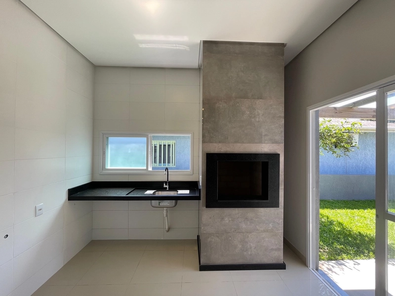 LINDA CASA COMPOSTA POR 4 DORMITÓRIOS EM XANGRI-LÁ!: 9ª foto da galeria de imagens do imóvel