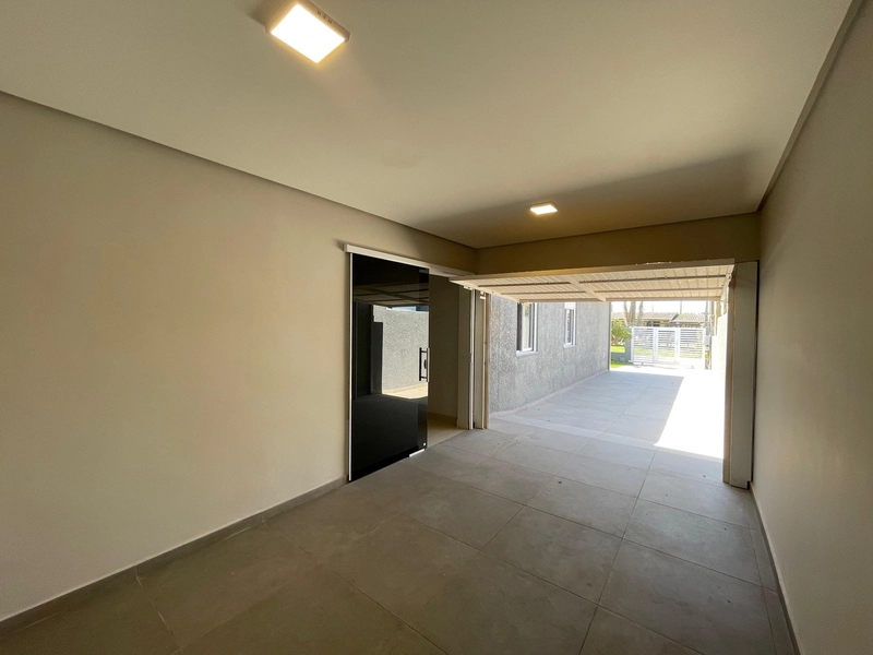 LINDA CASA COMPOSTA POR 4 DORMITÓRIOS EM XANGRI-LÁ!: 6ª foto da galeria de imagens do imóvel