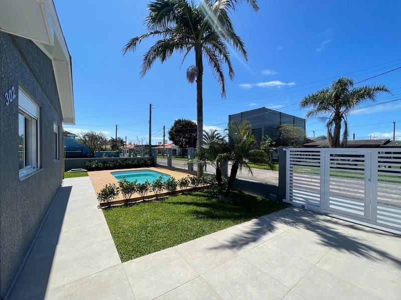 LINDA CASA COMPOSTA POR 4 DORMITÓRIOS EM XANGRI-LÁ!: 4ª foto da galeria de imagens do imóvel