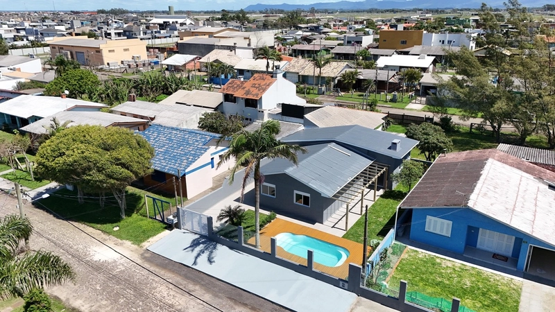 LINDA CASA COMPOSTA POR 4 DORMITÓRIOS EM XANGRI-LÁ!: 25ª foto da galeria de imagens do imóvel