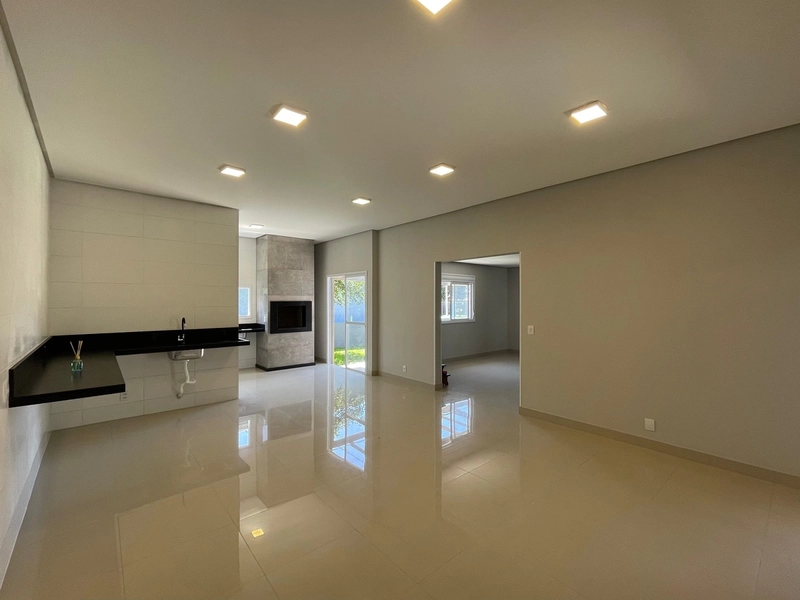 LINDA CASA COMPOSTA POR 4 DORMITÓRIOS EM XANGRI-LÁ!: 13ª foto da galeria de imagens do imóvel