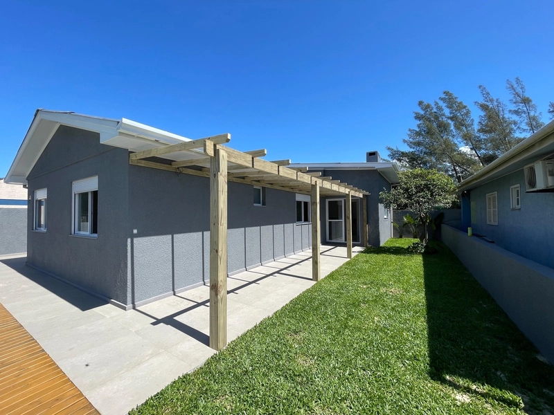 LINDA CASA COMPOSTA POR 4 DORMITÓRIOS EM XANGRI-LÁ!: 7ª foto da galeria de imagens do imóvel