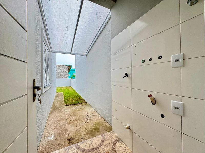 CASA MOBILIADA E DECORADA NO BAIRRO NOVA GUARANI EM CAPÃO DA CANOA!: 9ª foto da galeria de imagens do imóvel