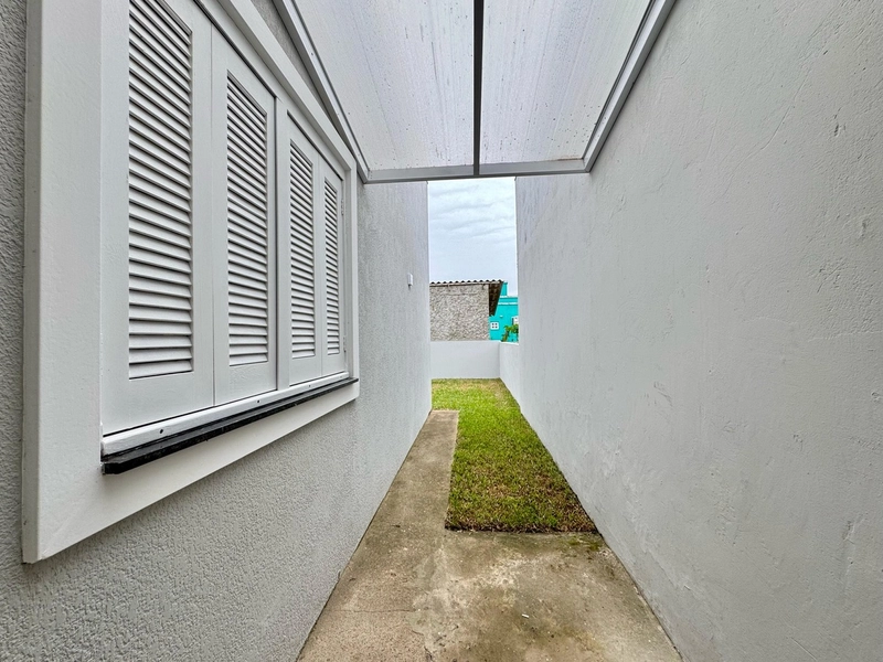 CASA MOBILIADA E DECORADA NO BAIRRO NOVA GUARANI EM CAPÃO DA CANOA!: 8ª foto da galeria de imagens do imóvel