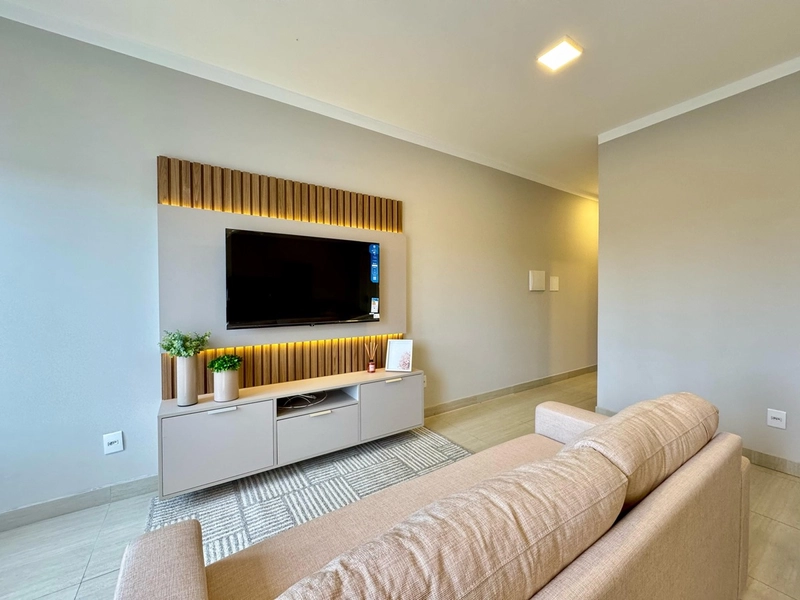 CASA MOBILIADA E DECORADA NO BAIRRO NOVA GUARANI EM CAPÃO DA CANOA!: 19ª foto da galeria de imagens do imóvel