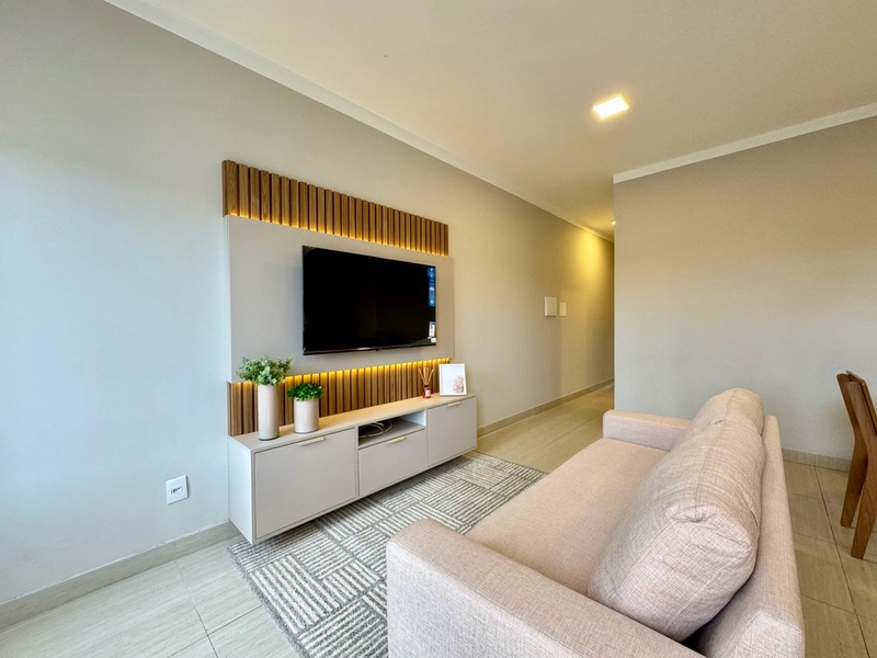 CASA MOBILIADA E DECORADA NO BAIRRO NOVA GUARANI EM CAPÃO DA CANOA!: 21ª foto da galeria de imagens do imóvel