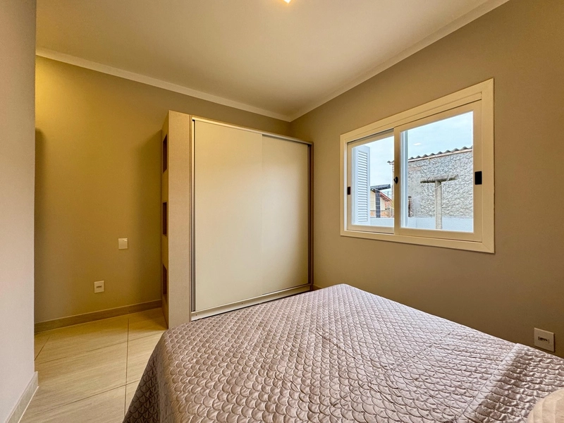 CASA MOBILIADA E DECORADA NO BAIRRO NOVA GUARANI EM CAPÃO DA CANOA!: 10ª foto da galeria de imagens do imóvel