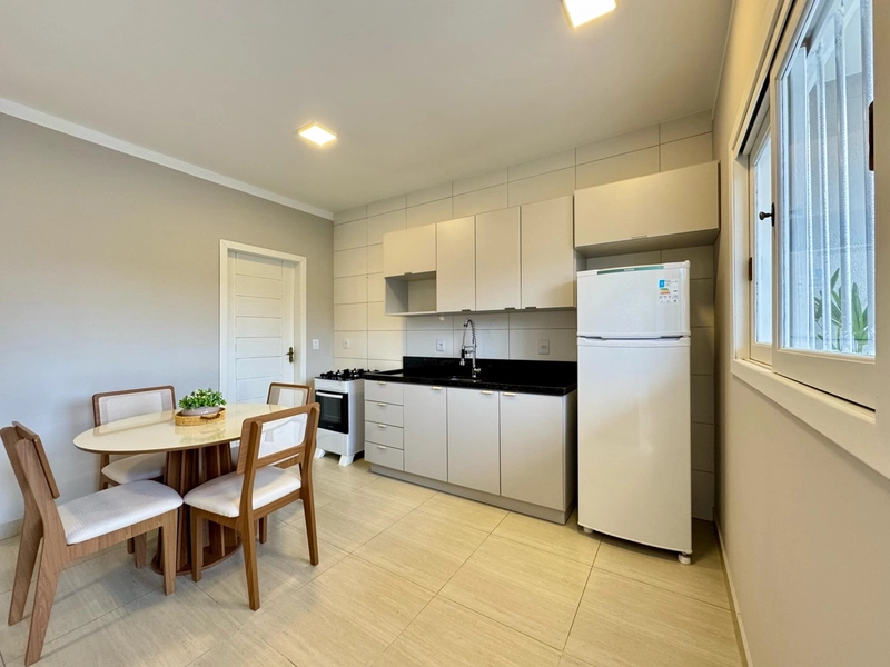 CASA MOBILIADA E DECORADA NO BAIRRO NOVA GUARANI EM CAPÃO DA CANOA!: 20ª foto da galeria de imagens do imóvel