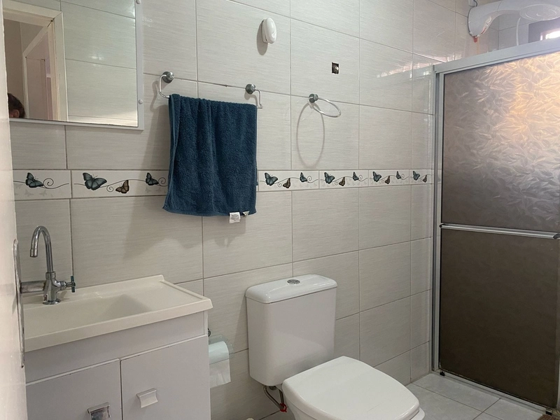 Casa com 3 dormitórios e área de churrasco em bairro de Xangri-lá: 9ª foto da galeria de imagens do imóvel
