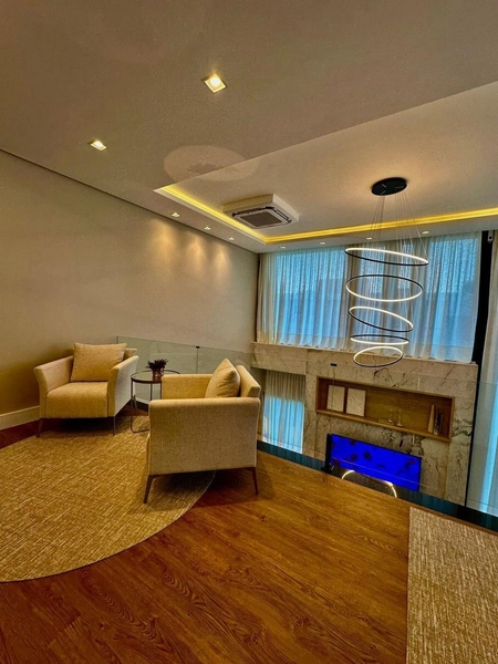 Mansão com 5 suítes no  Condomínio Velas da Marina: 38ª foto da galeria de imagens do imóvel