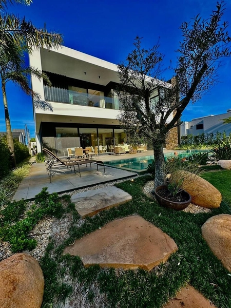 Mansão com 5 suítes no  Condomínio Velas da Marina: 15ª foto da galeria de imagens do imóvel