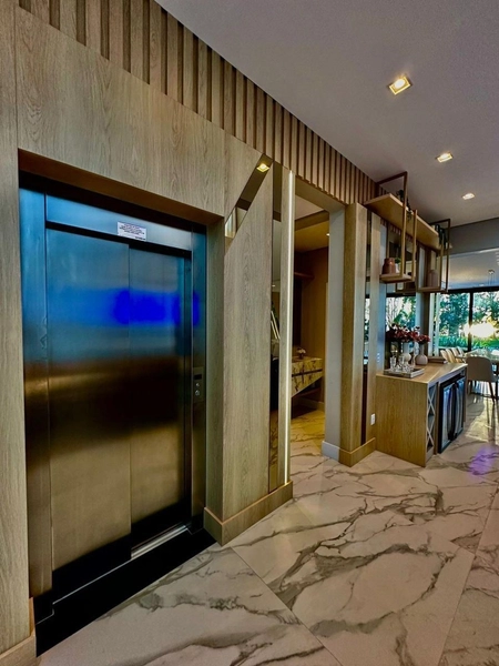 Mansão com 5 suítes no  Condomínio Velas da Marina: 31ª foto da galeria de imagens do imóvel