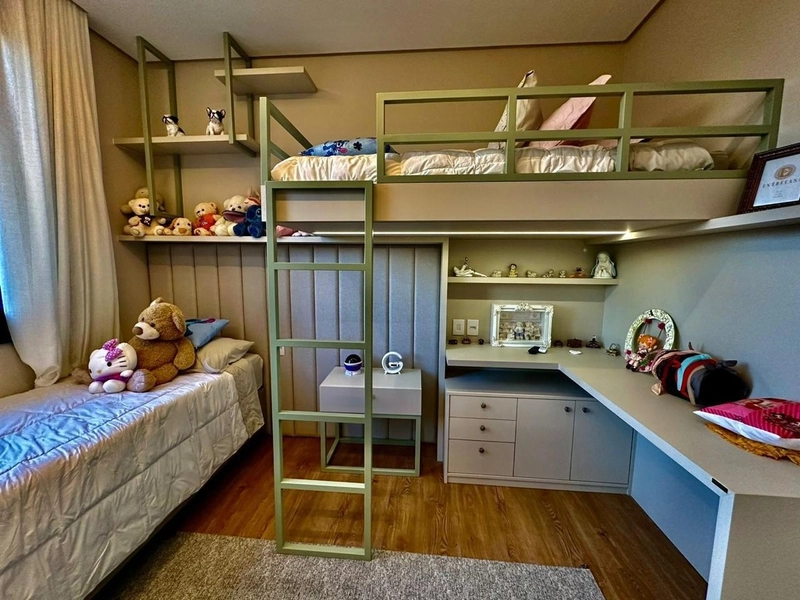 Mansão com 5 suítes no  Condomínio Velas da Marina: 44ª foto da galeria de imagens do imóvel