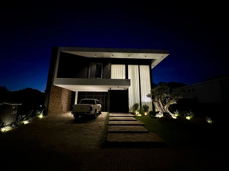 Mansão com 5 suítes no  Condomínio Velas da Marina: 33ª foto da galeria de imagens do imóvel