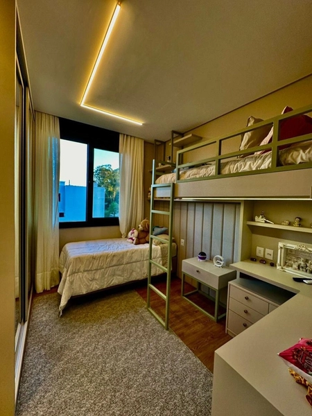 Mansão com 5 suítes no  Condomínio Velas da Marina: 4ª foto da galeria de imagens do imóvel