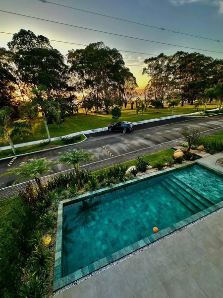 Mansão com 5 suítes no  Condomínio Velas da Marina: 56ª foto da galeria de imagens do imóvel