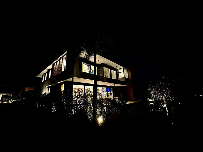 Mansão com 5 suítes no  Condomínio Velas da Marina: 41ª foto da galeria de imagens do imóvel