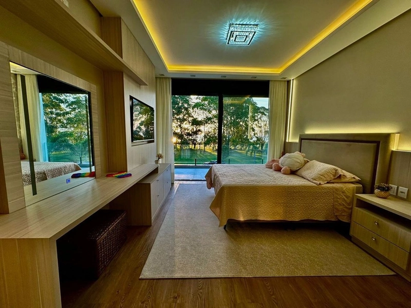 Mansão com 5 suítes no  Condomínio Velas da Marina: 40ª foto da galeria de imagens do imóvel