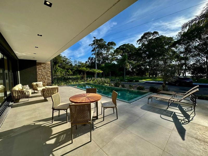 Mansão com 5 suítes no  Condomínio Velas da Marina: 23ª foto da galeria de imagens do imóvel