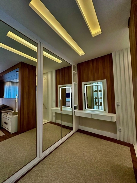 Mansão com 5 suítes no  Condomínio Velas da Marina: 50ª foto da galeria de imagens do imóvel