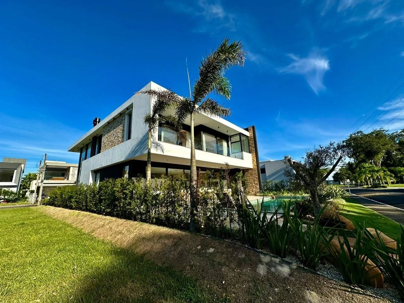 Mansão com 5 suítes no  Condomínio Velas da Marina: 17ª foto da galeria de imagens do imóvel