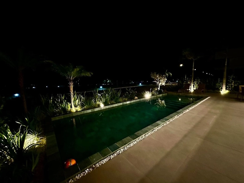 Mansão com 5 suítes no  Condomínio Velas da Marina: 55ª foto da galeria de imagens do imóvel