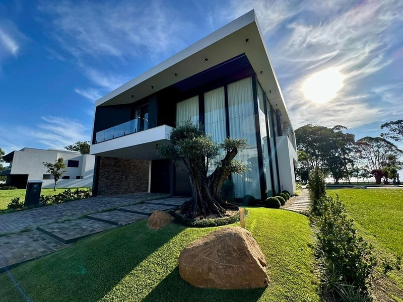 Mansão com 5 suítes no  Condomínio Velas da Marina: 49ª foto da galeria de imagens do imóvel