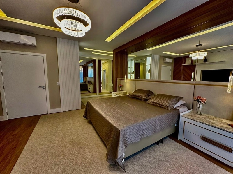 Mansão com 5 suítes no  Condomínio Velas da Marina: 18ª foto da galeria de imagens do imóvel