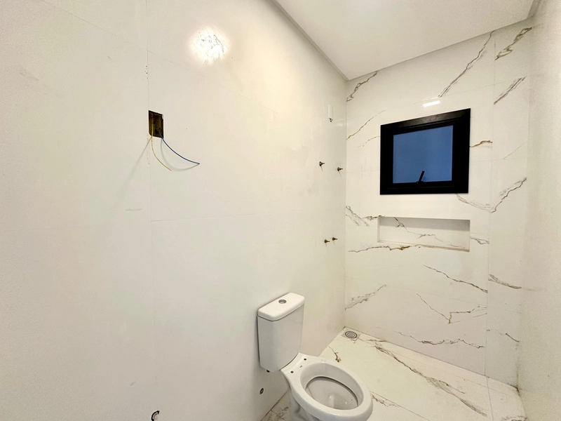 CASA MODERNA COMPOSTA POR 3 DORMITÓRIOS EM CAPÃO DA CANOA!: 13ª foto da galeria de imagens do imóvel