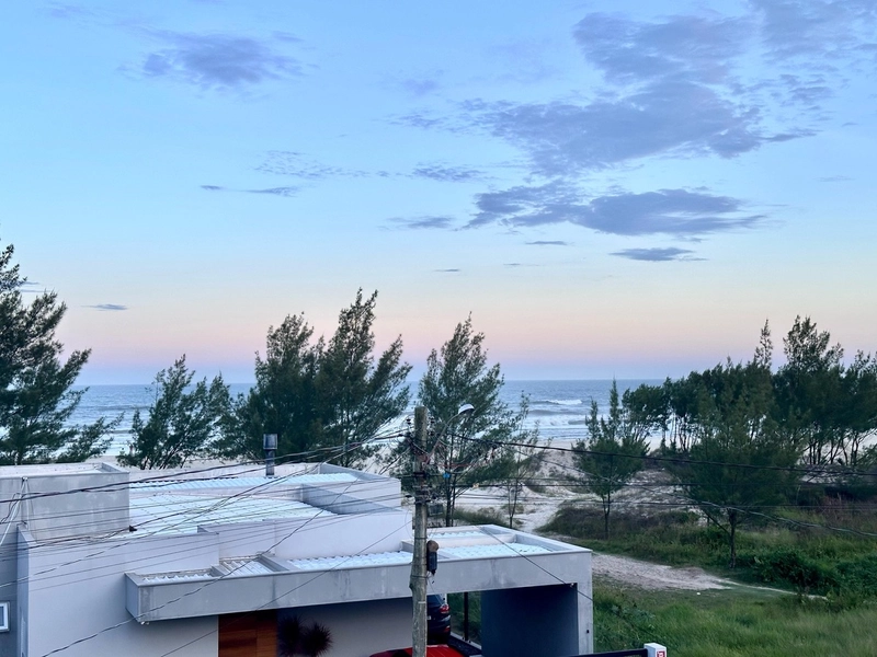 CASA COM VISTA PARA O MAR EM CAPÃO DA CANOA!: 27ª foto da galeria de imagens do imóvel