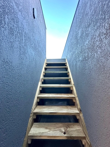 CASA COM VISTA PARA O MAR EM CAPÃO DA CANOA!: 26ª foto da galeria de imagens do imóvel