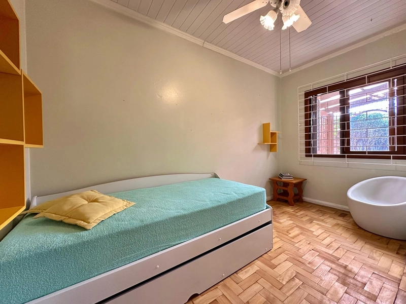 CASA À VENDA NO CENTRO DE CAPÃO DA CANOA!: 9ª foto da galeria de imagens do imóvel