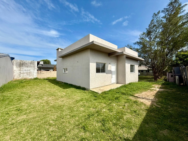 Casa à venda em praia de Xangri-lá: 2ª foto da galeria de imagens do imóvel