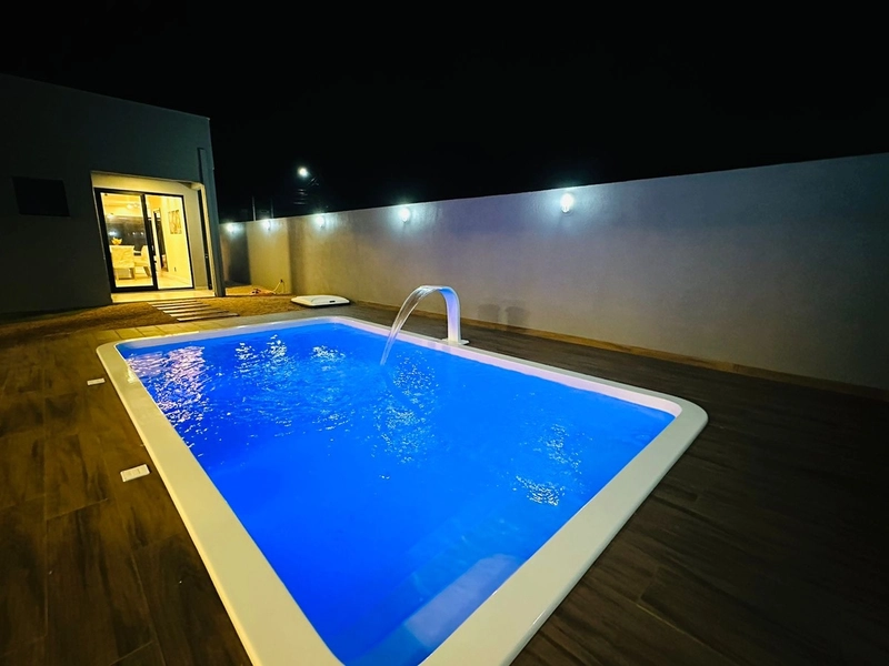 AMPLA CASA COM PISCINA EM XANGRI-LÁ!: 29ª foto da galeria de imagens do imóvel