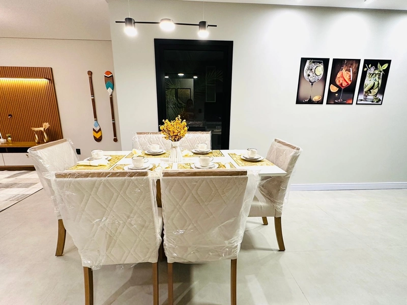 AMPLA CASA COM PISCINA EM XANGRI-LÁ!: 24ª foto da galeria de imagens do imóvel