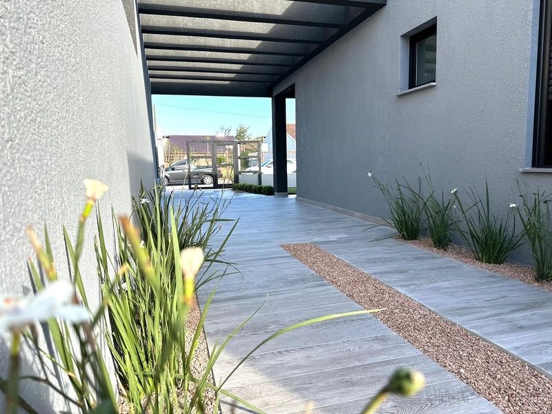 AMPLA CASA COM PISCINA EM XANGRI-LÁ!: 5ª foto da galeria de imagens do imóvel