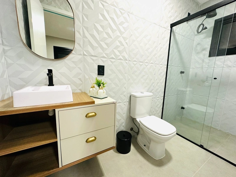 AMPLA CASA COM PISCINA EM XANGRI-LÁ!: 40ª foto da galeria de imagens do imóvel