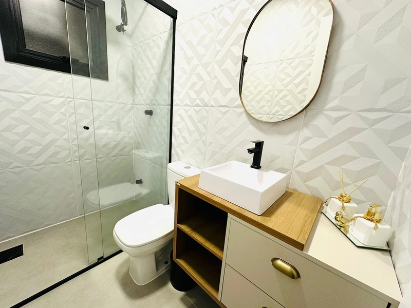 AMPLA CASA COM PISCINA EM XANGRI-LÁ!: 48ª foto da galeria de imagens do imóvel
