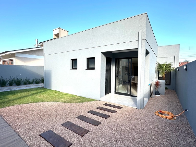 AMPLA CASA COM PISCINA EM XANGRI-LÁ!: 14ª foto da galeria de imagens do imóvel