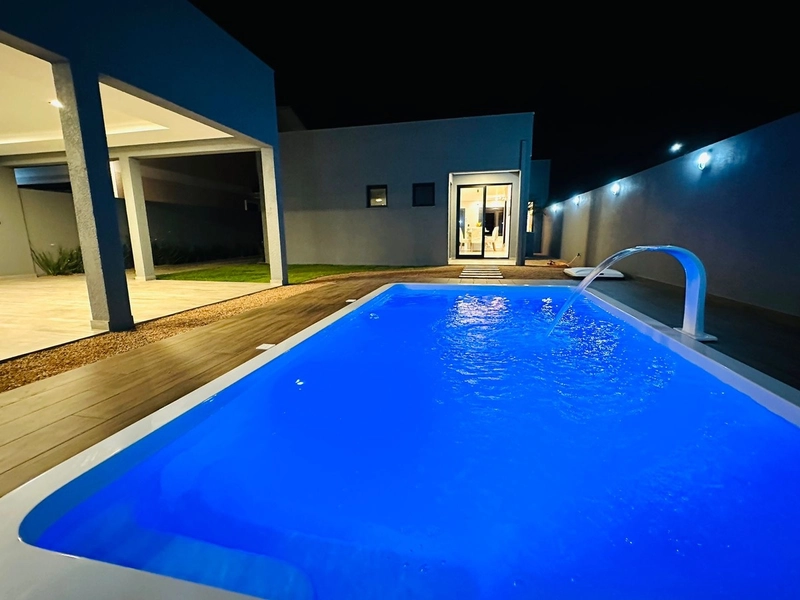 AMPLA CASA COM PISCINA EM XANGRI-LÁ!: 26ª foto da galeria de imagens do imóvel