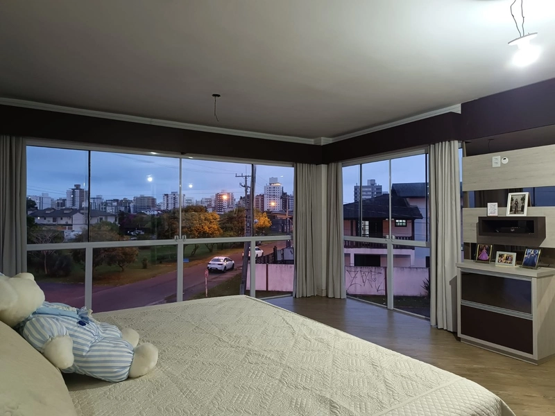 Mansão à venda com cinco suítes em Capão  da Canoa: 32ª foto da galeria de imagens do imóvel