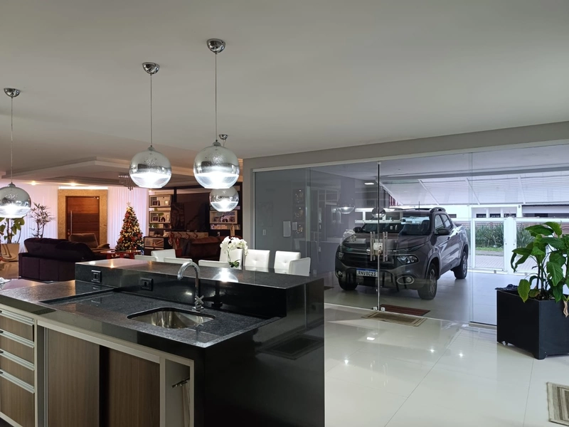 Mansão à venda com cinco suítes em Capão  da Canoa: 8ª foto da galeria de imagens do imóvel