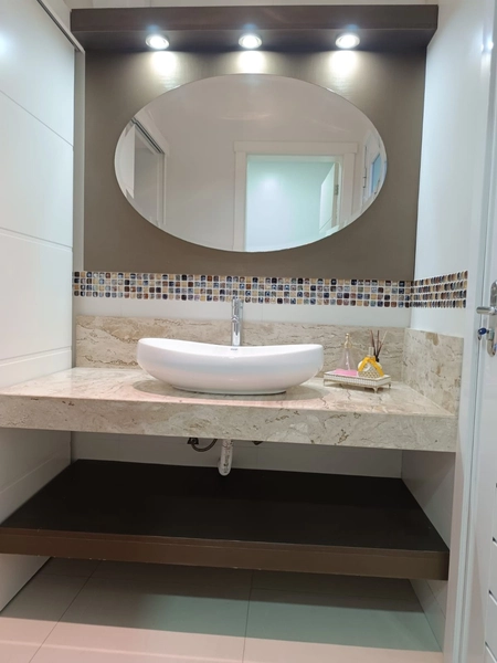 Mansão à venda com cinco suítes em Capão  da Canoa: 27ª foto da galeria de imagens do imóvel