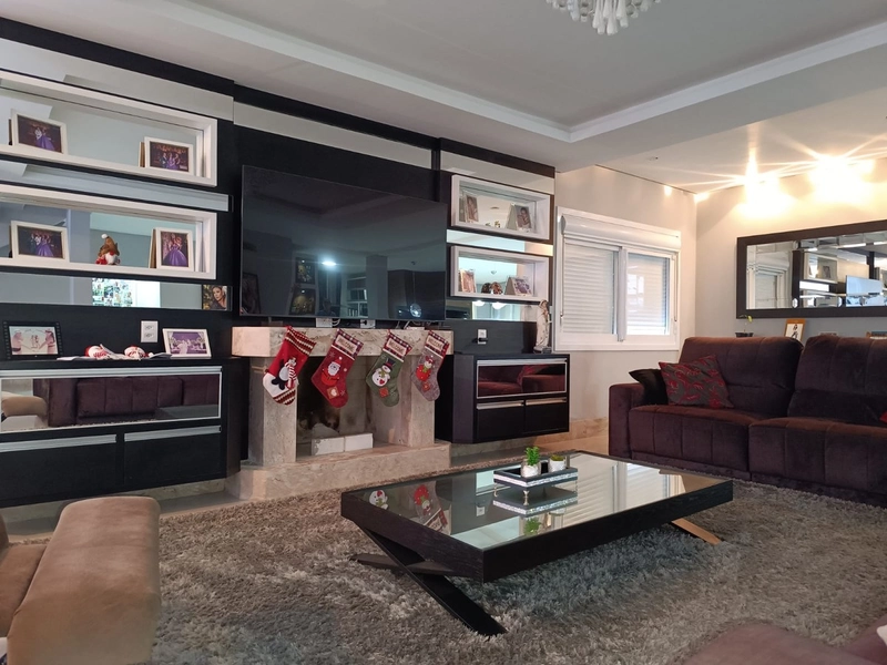 Mansão à venda com cinco suítes em Capão  da Canoa: 34ª foto da galeria de imagens do imóvel