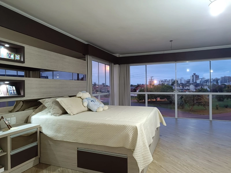 Mansão à venda com cinco suítes em Capão  da Canoa: 28ª foto da galeria de imagens do imóvel