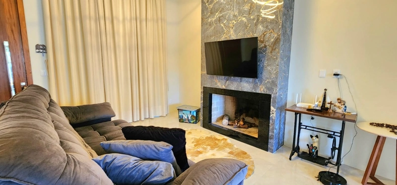 Linda casa com 3 dormitórios na praia de Atlântida: 3ª foto da galeria de imagens do imóvel