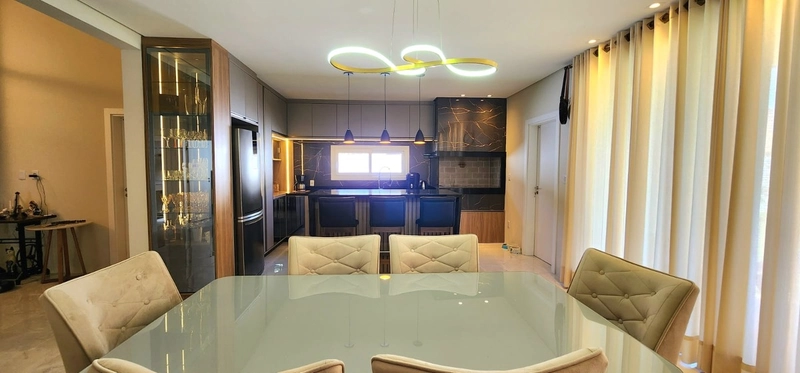 Linda casa com 3 dormitórios na praia de Atlântida: 7ª foto da galeria de imagens do imóvel