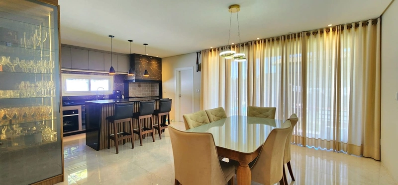 Linda casa com 3 dormitórios na praia de Atlântida: 5ª foto da galeria de imagens do imóvel